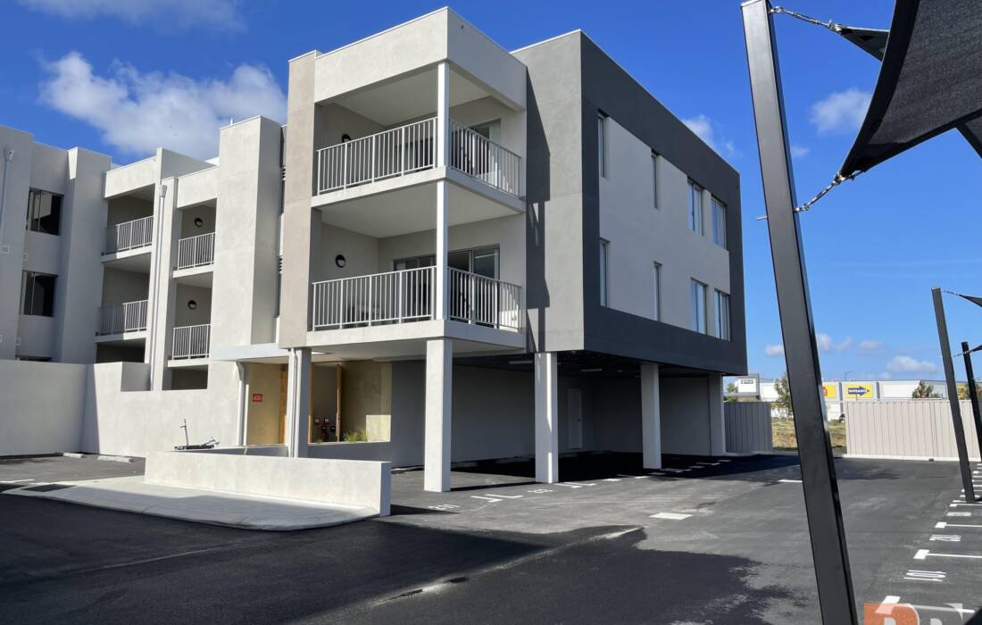 104/21 Blackberry Drive, Ashby, WA 6065 Australia