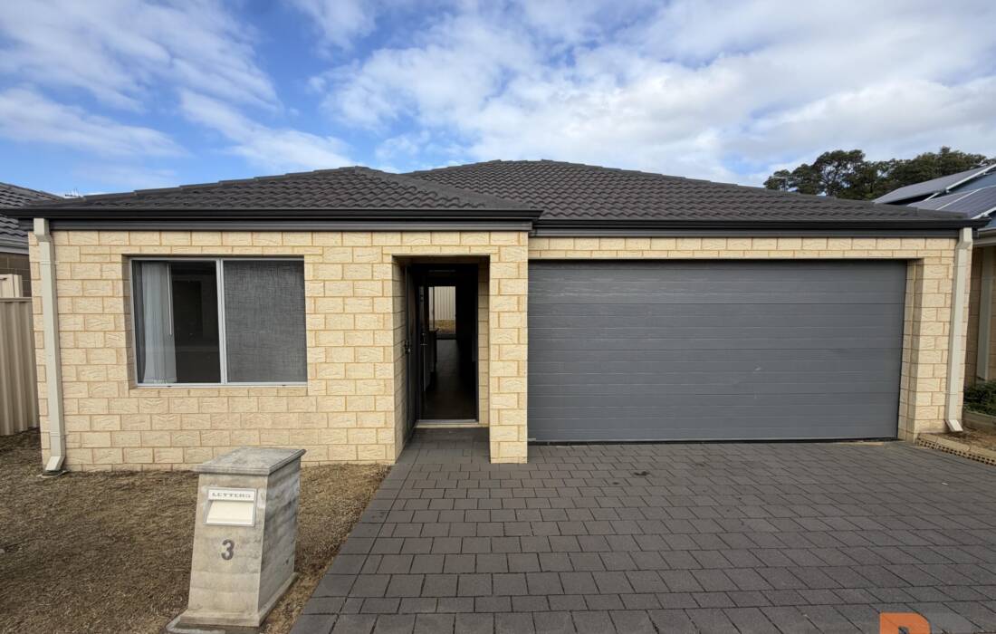 3 Belches Loop, SEVILLE GROVE, WA 6112 AUS