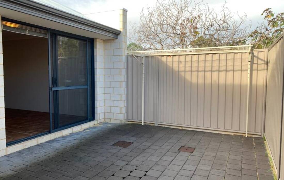 11/23 George Street, GOSNELLS, WA 6110 AUS