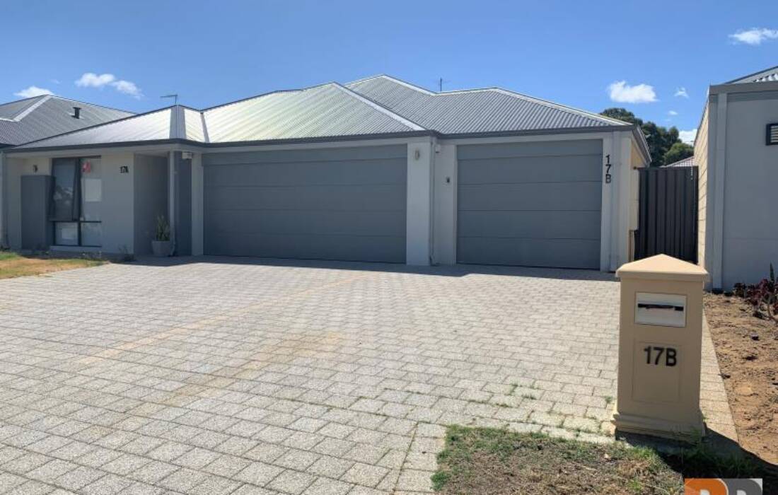 17B Lomond Way, SEVILLE GROVE, WA 6112 Australia