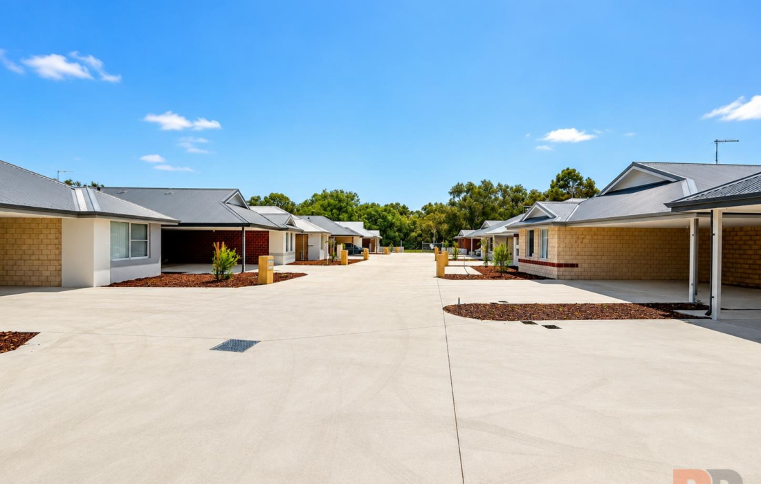 12/22 Old Pinjarra Road, GREENFIELDS, WA 6210 Australia