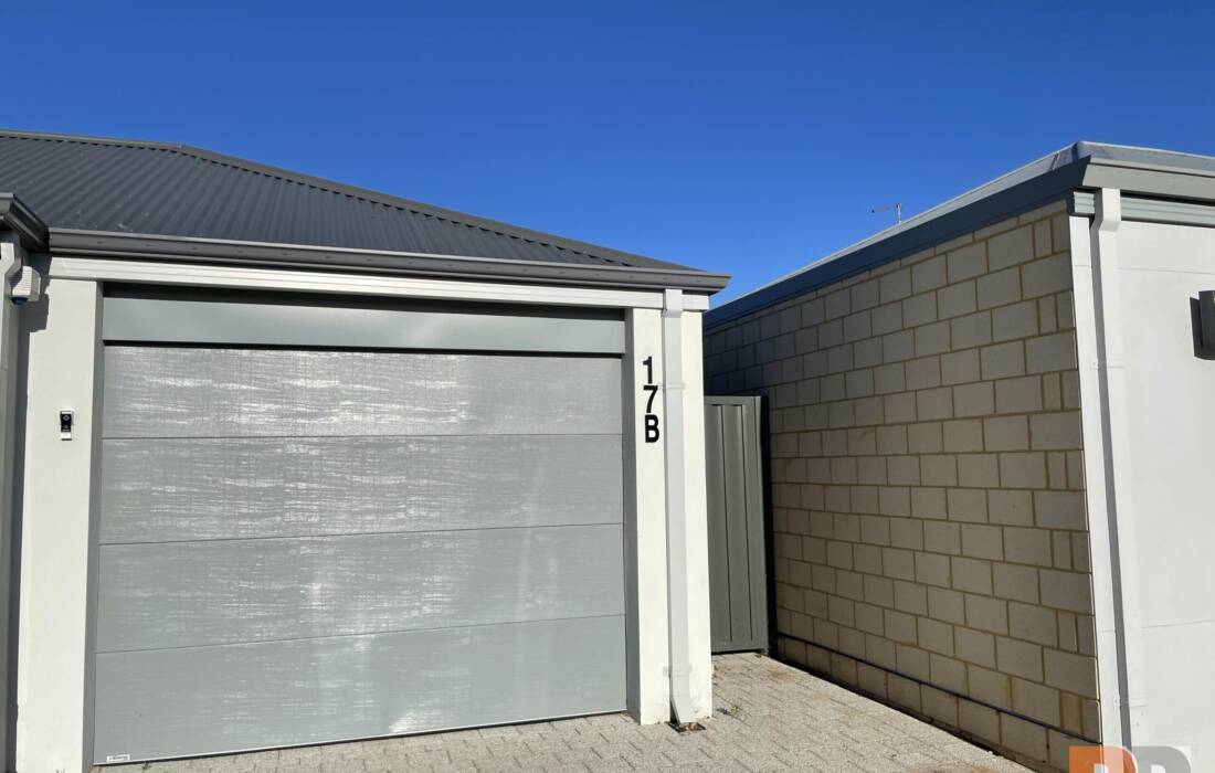 17B Lomond Way, SEVILLE GROVE, WA 6112 Australia
