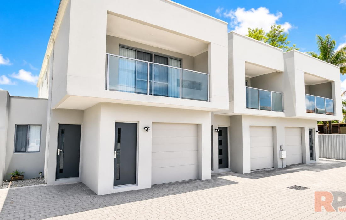 8/16 Hancock Street, MANDURAH, WA 6210 Australia