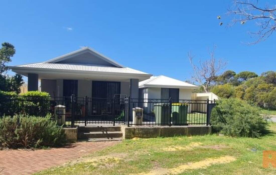 24 Virginia Turn, MADORA BAY, WA 6210 AUS